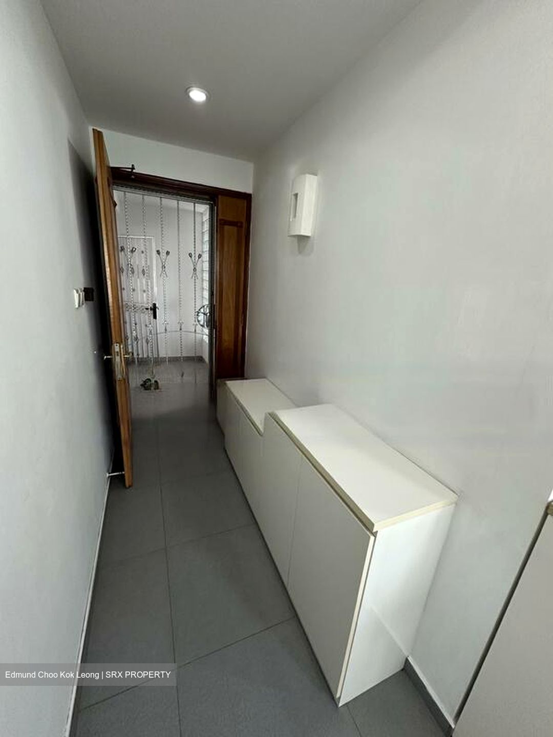 St. Francis Lodge (D12), Apartment #447631251